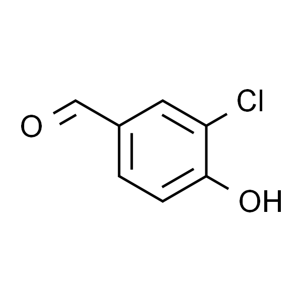 3-氯-4-羟基苯甲醛