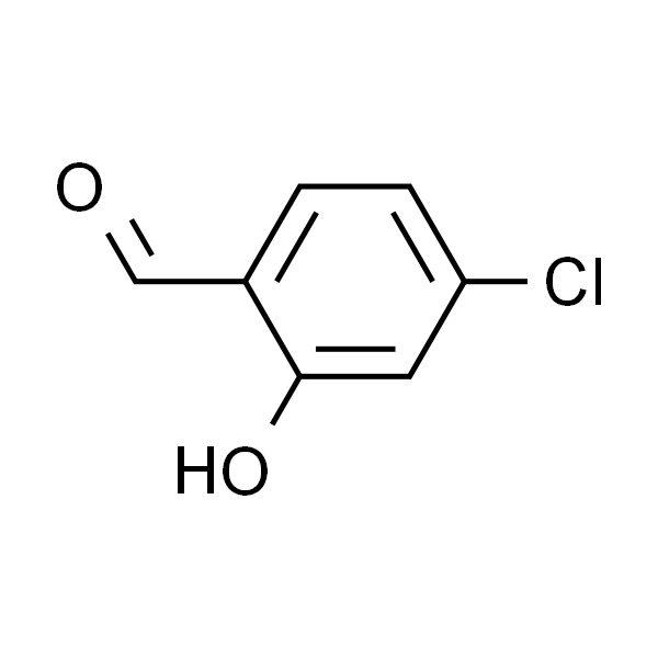 4-氯-2-羟基苯甲醛