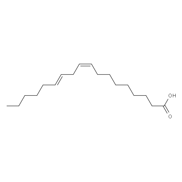 9(Z),12(E)-Octadecadienoic acid
