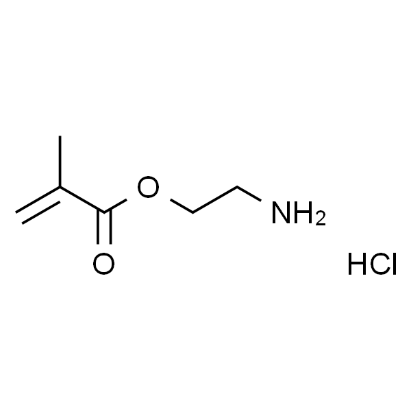 甲基丙烯酸2-氨基乙酯盐酸盐