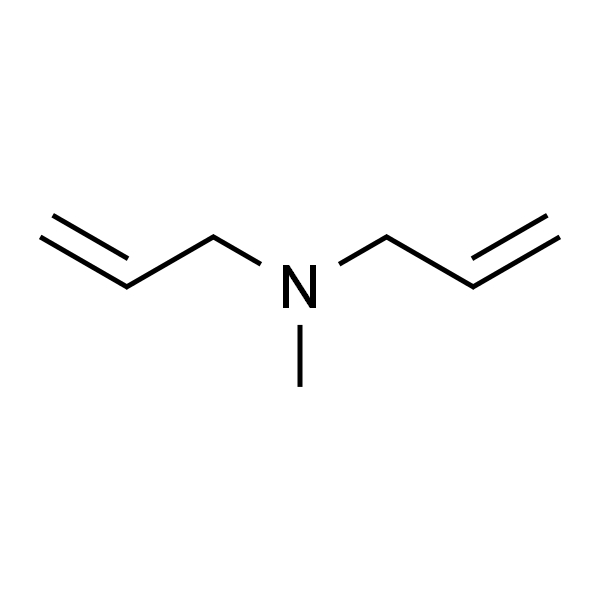 N-甲基二烯丙基胺