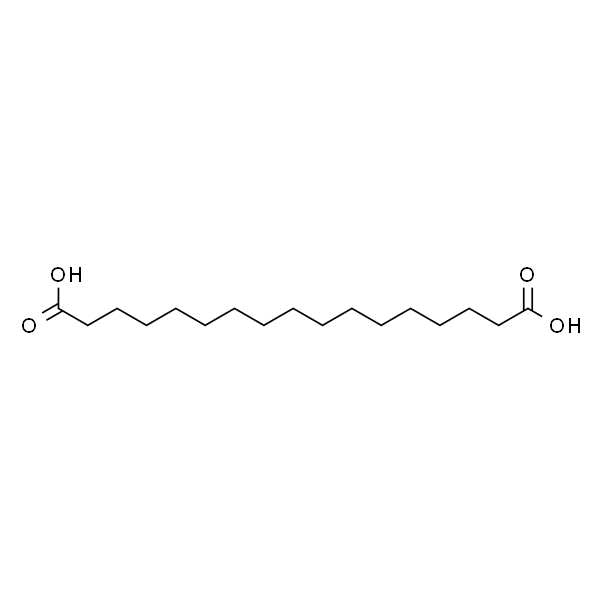 十七烷二酸