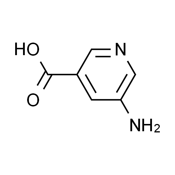 5-氨基烟酸