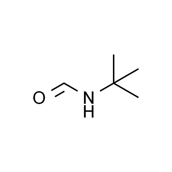 N-叔丁基甲酰胺