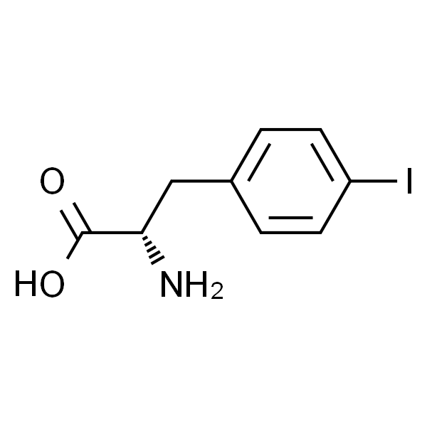 4-碘-L-苯丙氨酸