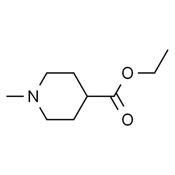 n-甲基-4-哌啶甲酸乙酯