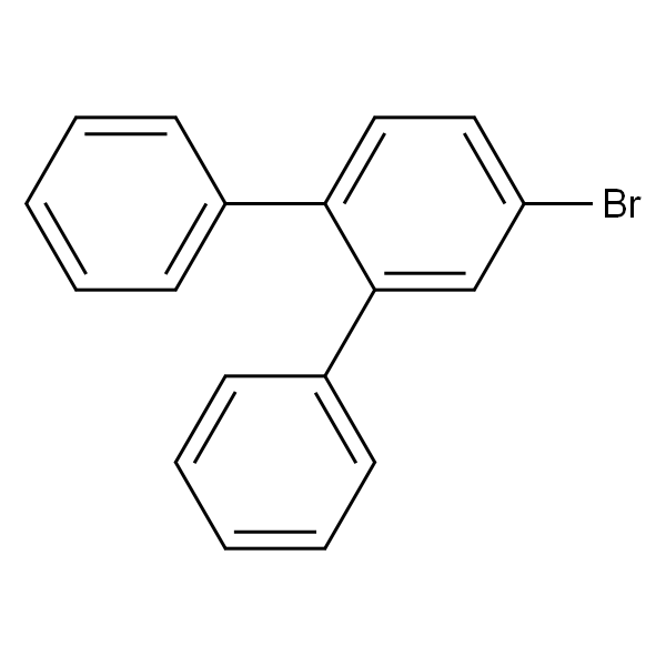 4''-溴-1,1'':2'',1''''-三苯基