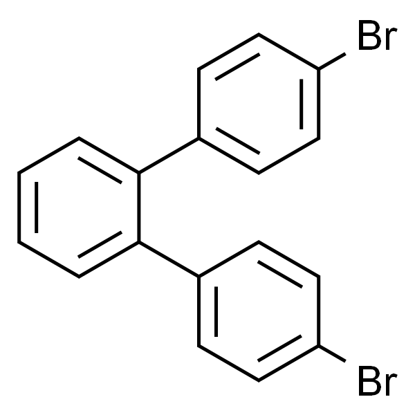 4,4''-二溴-1,1',2':1''-三联苯
