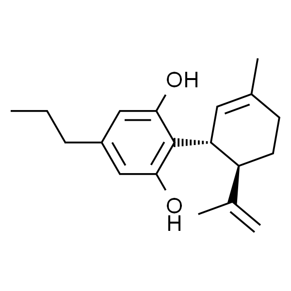 Cannabidivarin