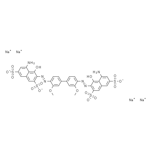 Direct Blue 15 suitable for Histopaque(R) system, suitable for viability studies of collagenase-treated rat liver cells