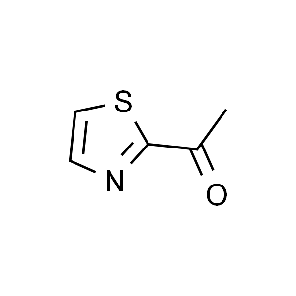 2-乙酰基噻唑