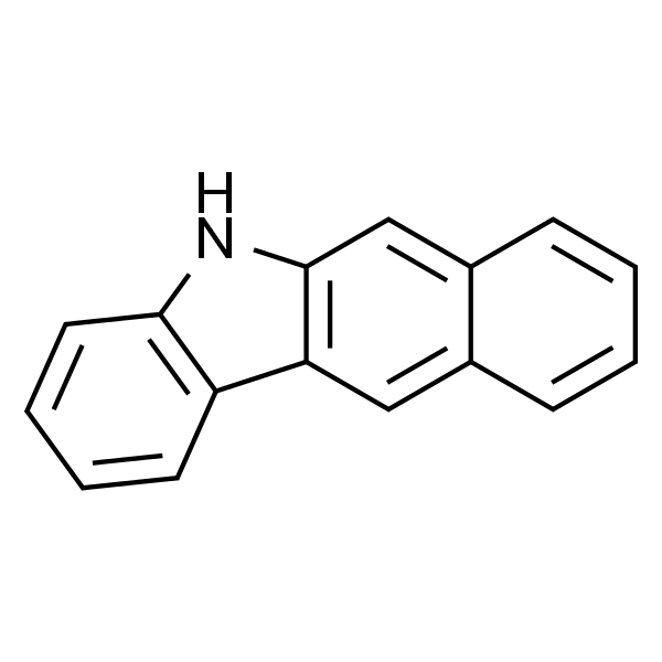 5H-苯并[b]咔唑