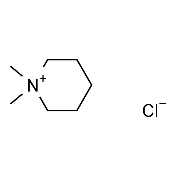 1,1-二甲基哌啶氯化物