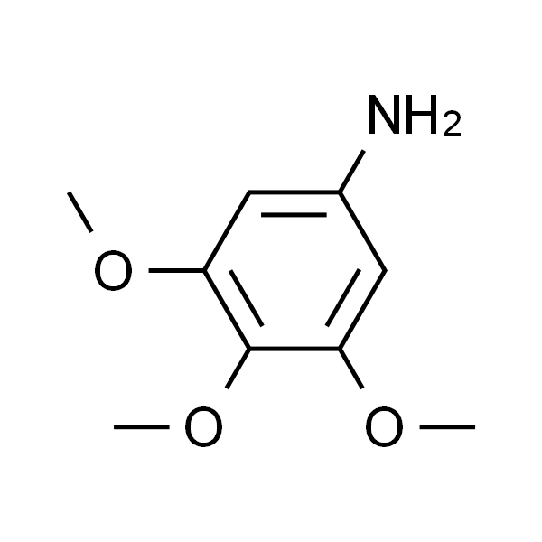 3,4,5-三甲氧基苯胺