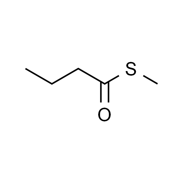 丁酸甲硫醇酯