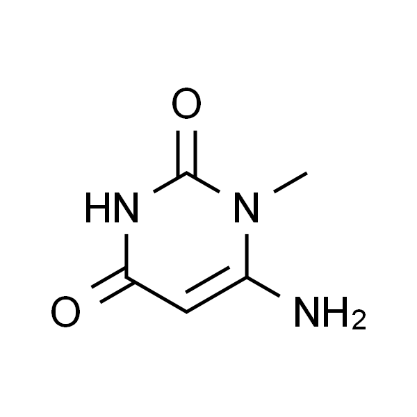 6-氨基-1-甲基尿嘧啶