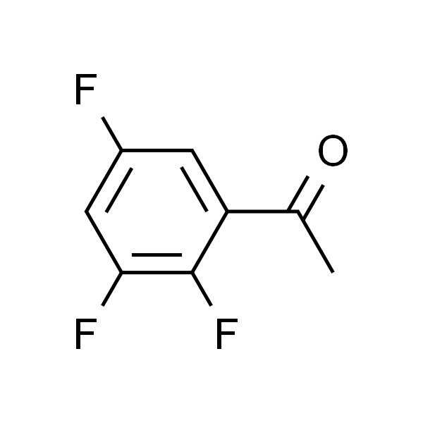 2'',3'',5''-三氟苯乙酮