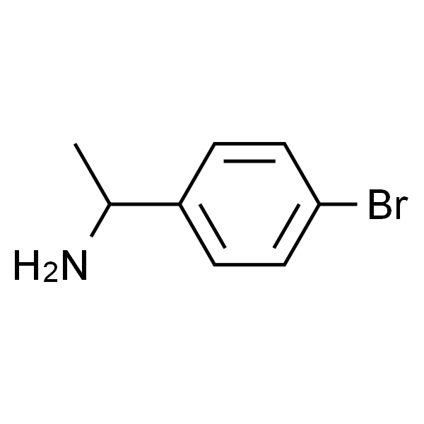 1-(4-溴苯基)乙胺