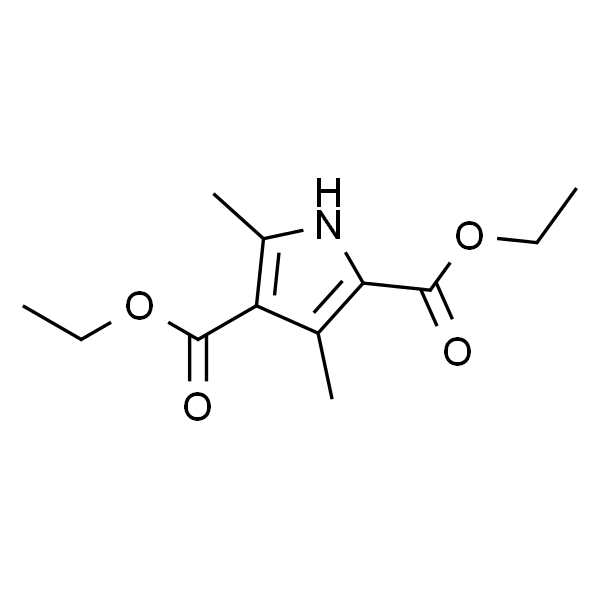 2,4-二甲基吡咯-3,5-二羧酸二乙酯