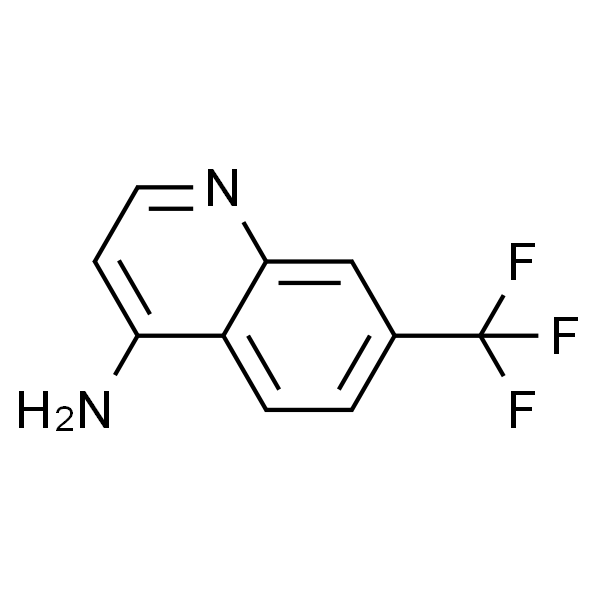 4-氨基-7-(三氟甲基)喹啉