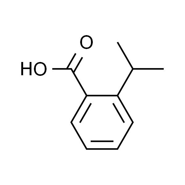 2-异丙基苯甲酸