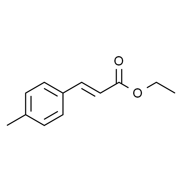 (E)-3-(对甲苯基)丙烯酸乙酯