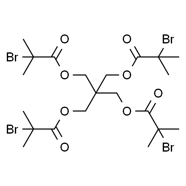 季戊四醇四(2-溴异丁酸酯)