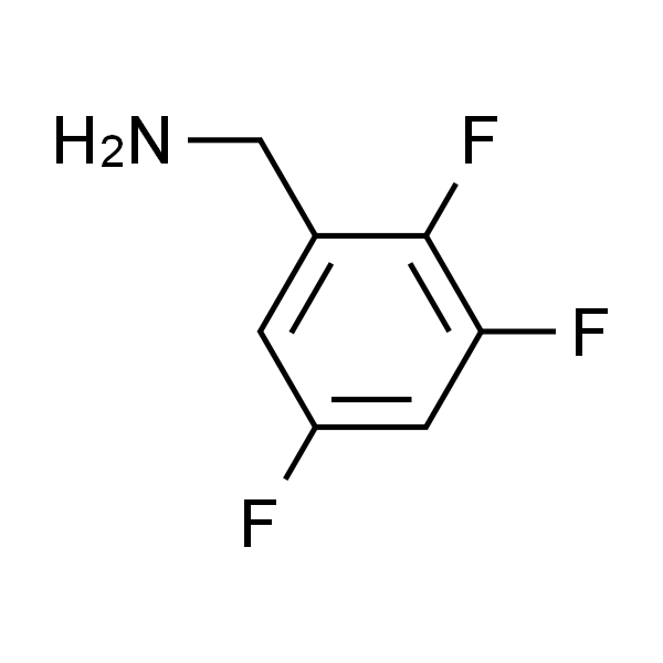 2,3,5-三氟苄胺