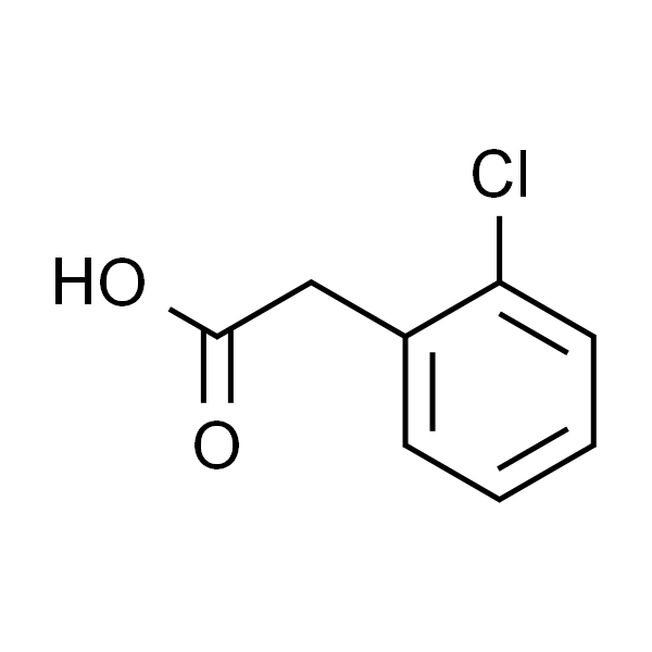 2-氯苯乙酸