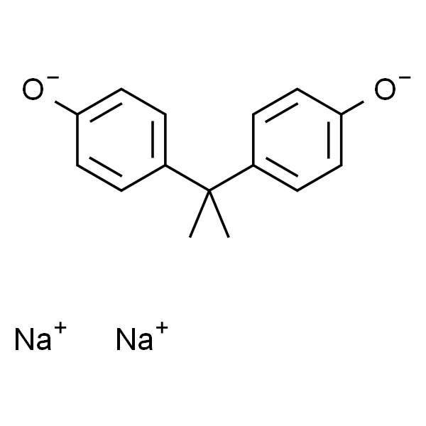 4,4'-(丙烷-2,2-二基)苯酚钠