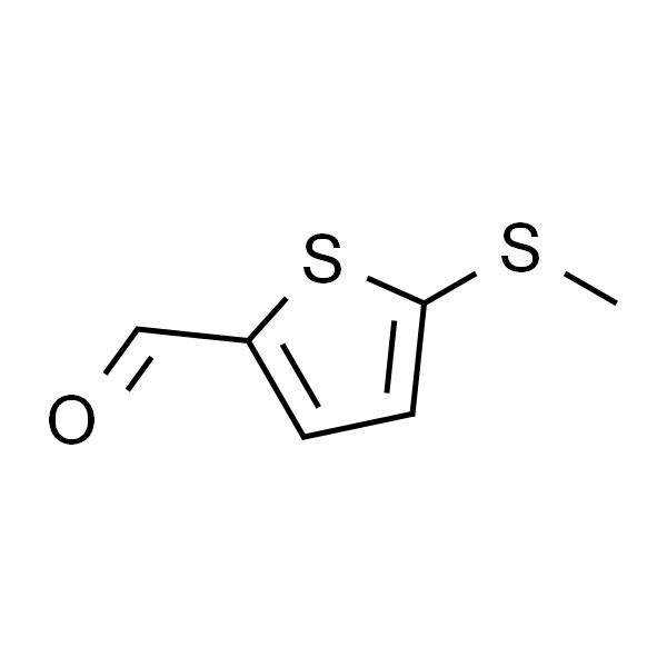 5-甲基硫代噻吩-2-甲醛