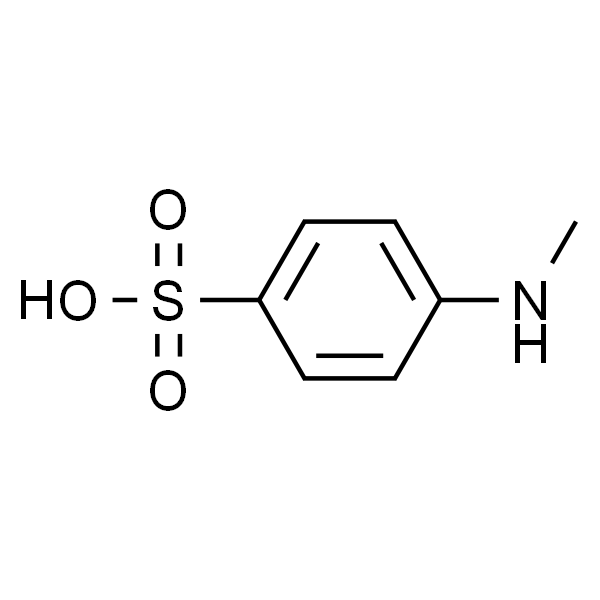 N-甲基氨基磺酸