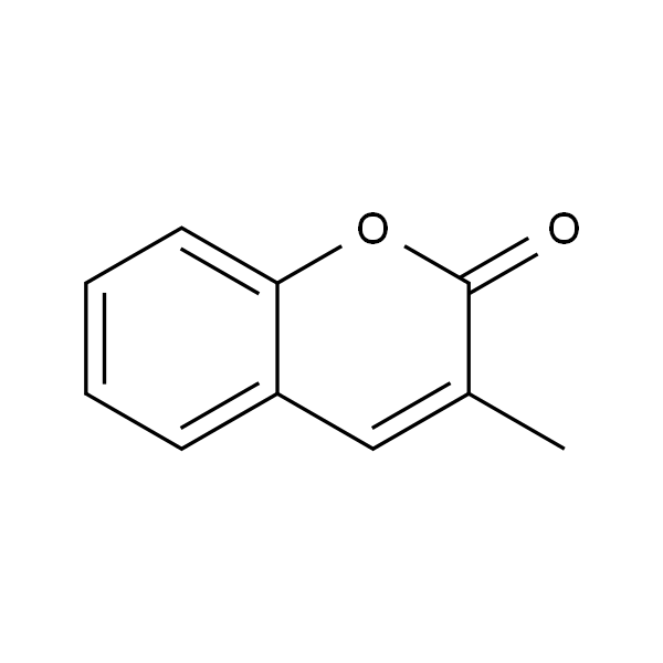 3-甲基-2H-色烯-2-酮