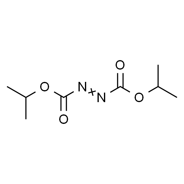 二异丙基偶氮-1,2-二羧酸酯