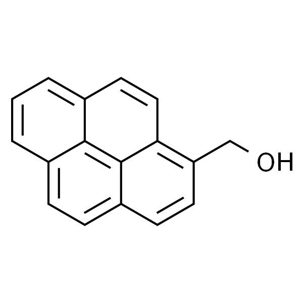 1-芘基甲醇