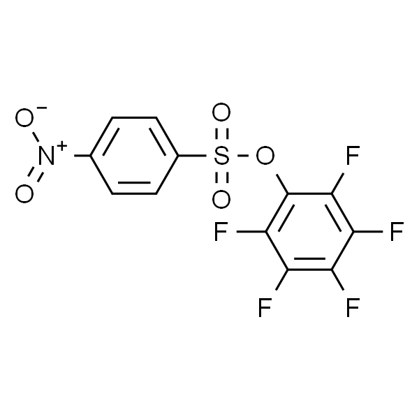 4-硝基苯磺酸五氟苯酯