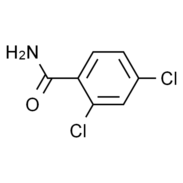 2,4-二氯苯甲酰胺