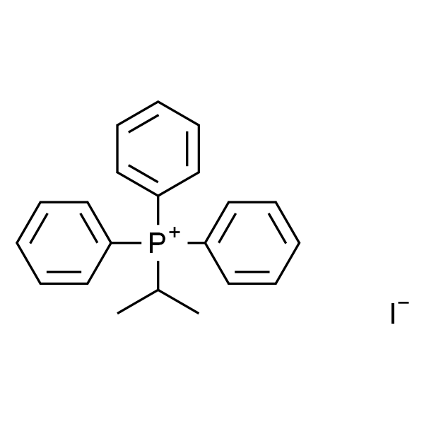 异丙基三苯基磷碘化物