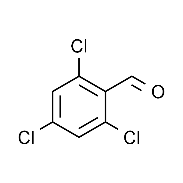 2,4,6-三氯苯甲醛