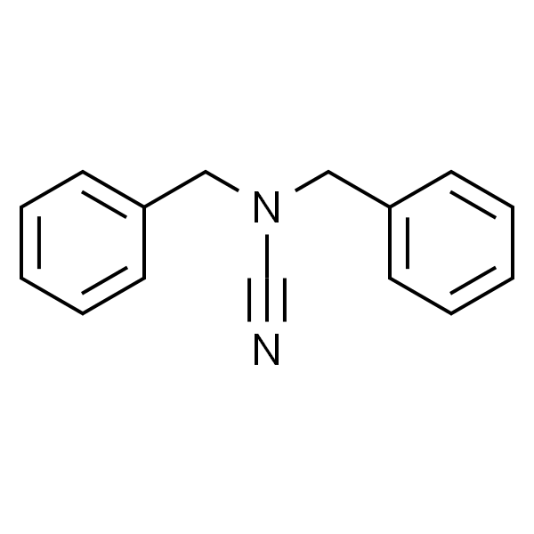 N,N-二苄基氰胺