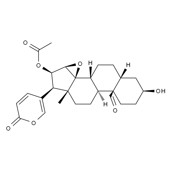 19-氧代华蟾毒精