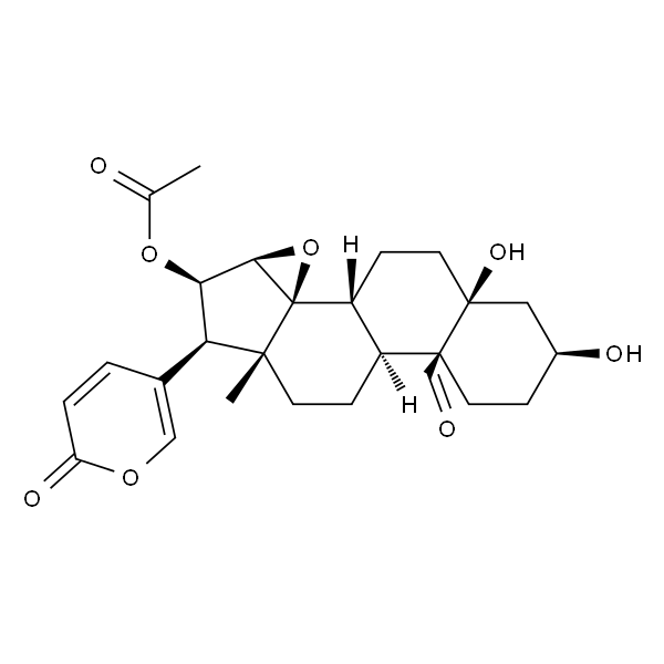 19-氧代华蟾毒它灵