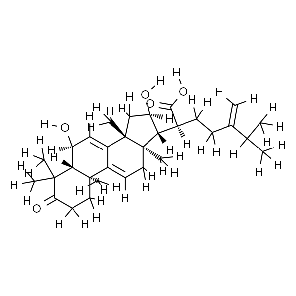 6α-羟基猪苓酸C