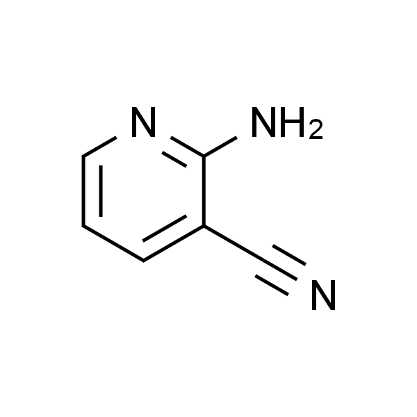 2-氨基-3-氰基吡啶