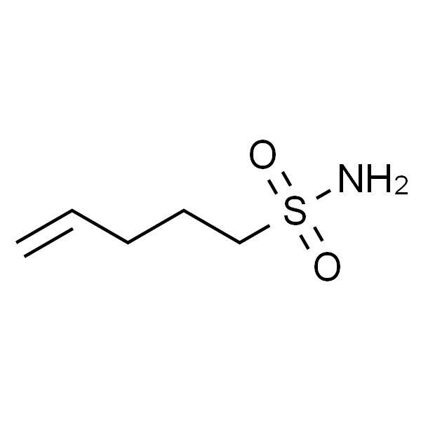 戊-4-烯-1-磺酰胺