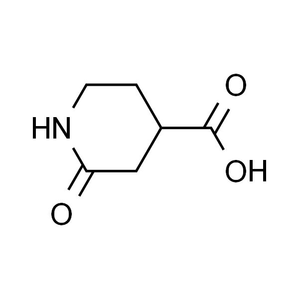 2-氧代哌啶-4-羧酸