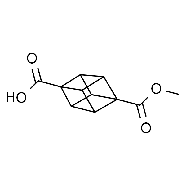 4-(甲氧羰基)立方烷-1-甲酸