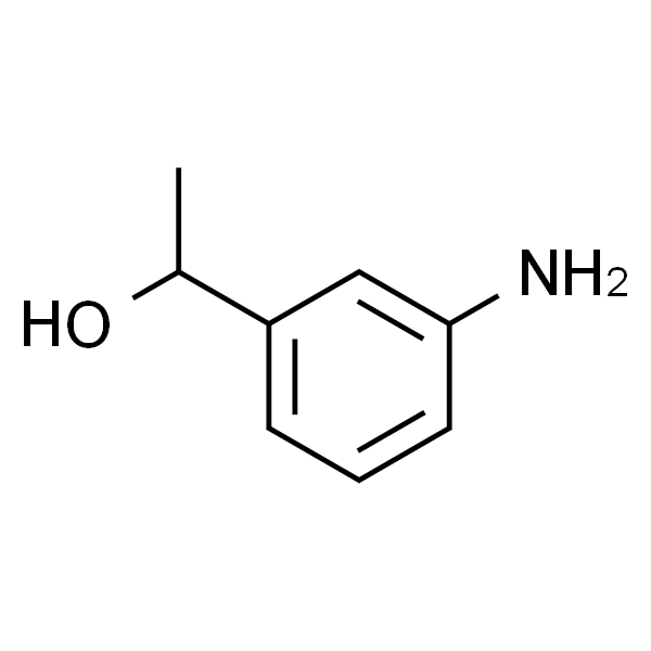 3-(1-羟乙基)苯胺