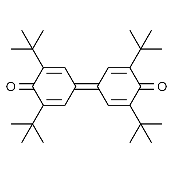 3,3',5,5'-四叔丁基-4,4'-联苯醌