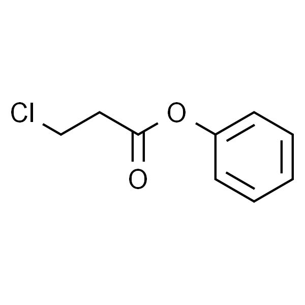 3-氯丙酸苯酯